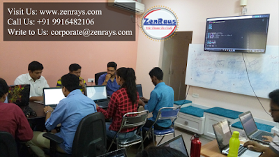 Zenrays technologies Gallery photo 6